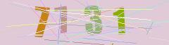 CAPTCHA validation image