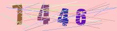 CAPTCHA validation image
