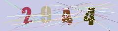 CAPTCHA validation image