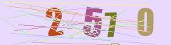 CAPTCHA validation image