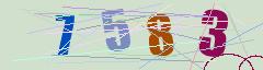 CAPTCHA validation image