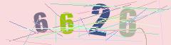 CAPTCHA validation image