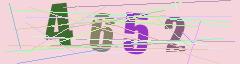 CAPTCHA validation image