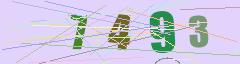 CAPTCHA validation image
