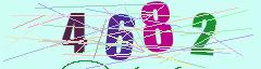 CAPTCHA validation image