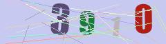 CAPTCHA validation image