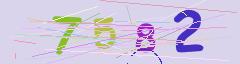 CAPTCHA validation image