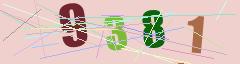 CAPTCHA validation image