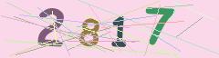 CAPTCHA validation image
