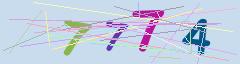CAPTCHA validation image