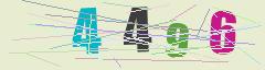 CAPTCHA validation image
