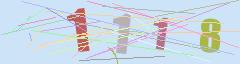 CAPTCHA validation image