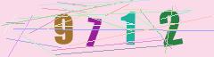 CAPTCHA validation image