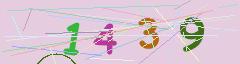 CAPTCHA validation image