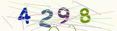 CAPTCHA validation image
