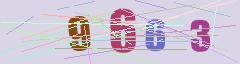 CAPTCHA validation image