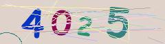 CAPTCHA validation image