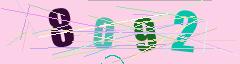 CAPTCHA validation image