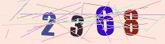 CAPTCHA validation image
