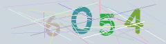 CAPTCHA validation image