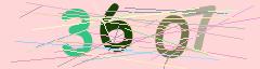 CAPTCHA validation image