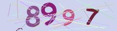 CAPTCHA validation image
