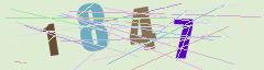 CAPTCHA validation image
