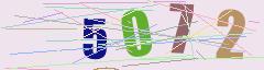 CAPTCHA validation image
