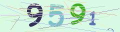 CAPTCHA validation image