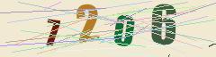 CAPTCHA validation image