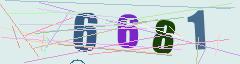 CAPTCHA validation image