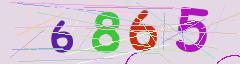 CAPTCHA validation image