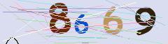 CAPTCHA validation image