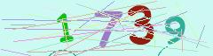 CAPTCHA validation image