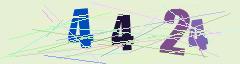 CAPTCHA validation image