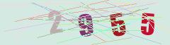 CAPTCHA validation image