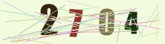 CAPTCHA validation image