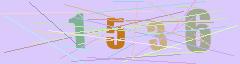 CAPTCHA validation image
