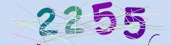 CAPTCHA validation image