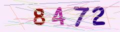 CAPTCHA validation image