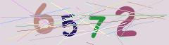 CAPTCHA validation image