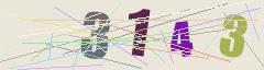 CAPTCHA validation image