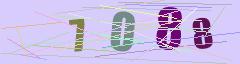 CAPTCHA validation image