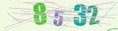 CAPTCHA validation image