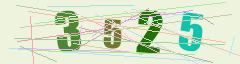 CAPTCHA validation image