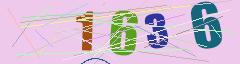 CAPTCHA validation image