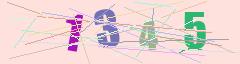 CAPTCHA validation image