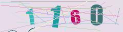 CAPTCHA validation image