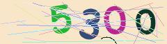 CAPTCHA validation image