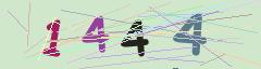 CAPTCHA validation image